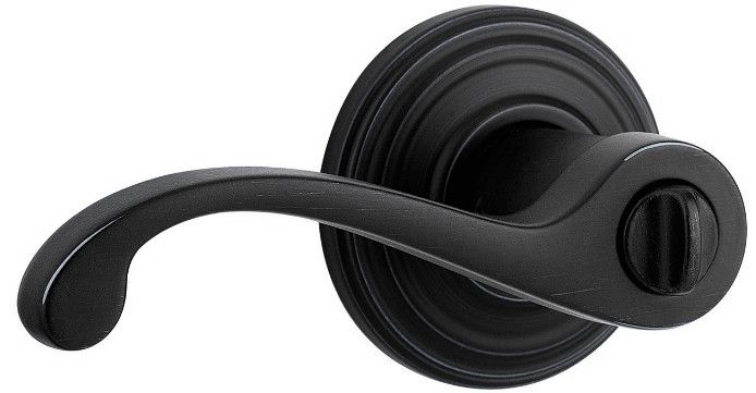 Kwikset　レバーハンドル